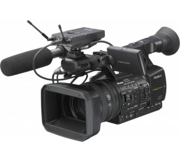 Produktbild Sony UWP-V2