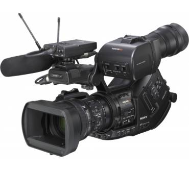 Produktbild Sony UWP-V2