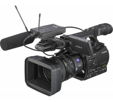 Produktbild Sony UWP-V2