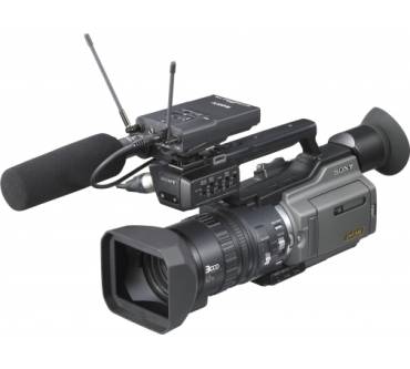 Produktbild Sony UWP-V2