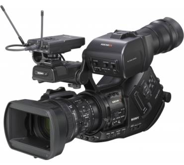 Produktbild Sony UWP-V2