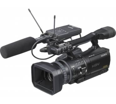 Produktbild Sony UWP-V2