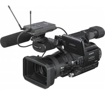 Produktbild Sony UWP-V2