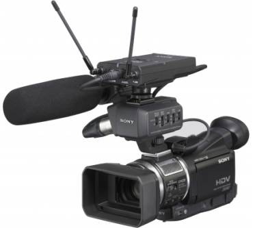 Produktbild Sony UWP-V2