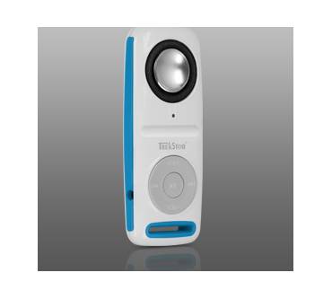 Produktbild Trekstor i.Beat GhettoBlaster mini (2 GB)