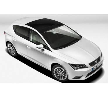 Produktbild Seat Leon 1.8 TSI Ecomotive DSG FR (132 kW) [12]