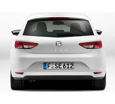 Produktbild Seat Leon 1.8 TSI Ecomotive DSG FR (132 kW) [12]