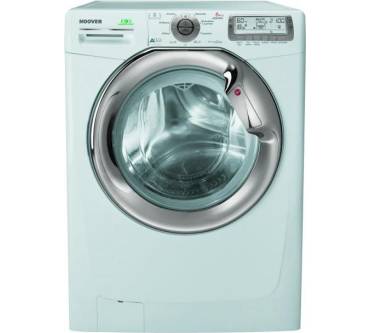 Produktbild Hoover Dynamic DYN 8146 P8