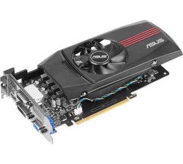 Produktbild Asus GTX 650-DC-1GD5