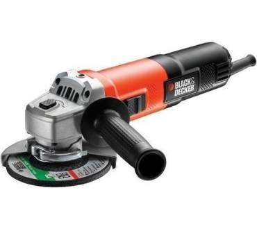Produktbild Black + Decker KG 751