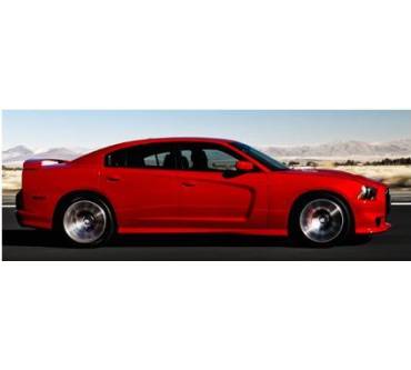 Produktbild Dodge Charger SRT8 Automatik (351 kW) [05]