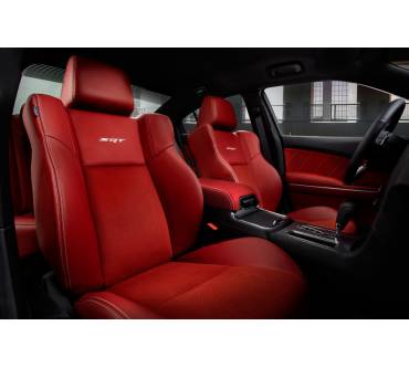 Produktbild Dodge Charger SRT8 Automatik (351 kW) [05]