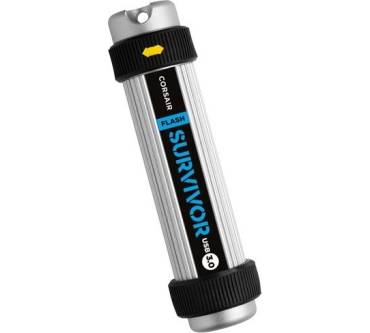Produktbild Corsair Flash Survivor USB 3.0