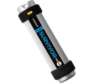 Produktbild Corsair Flash Survivor USB 3.0