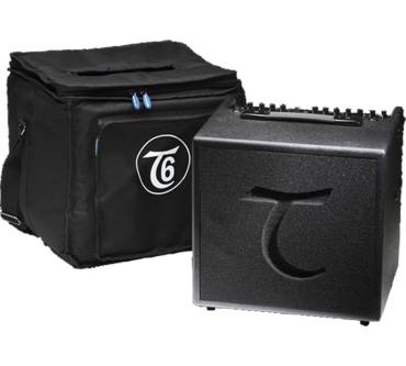 Produktbild Tanglewood Guitars T6 Acoustic Amplifier