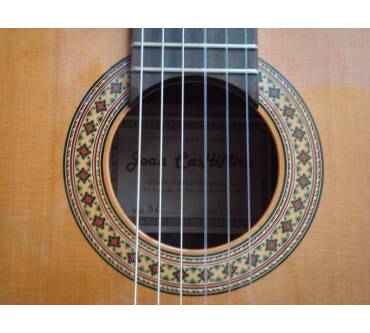 Produktbild Joan Cashimira Modell 36