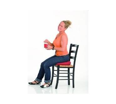 Produktbild Togu Keil-Ballkissen Dynair Premium