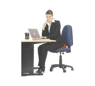 Produktbild Togu Keil-Ballkissen Dynair Premium