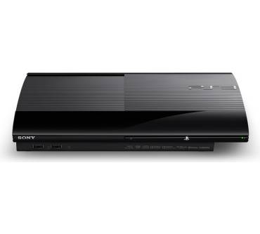 Produktbild Sony PlayStation 3