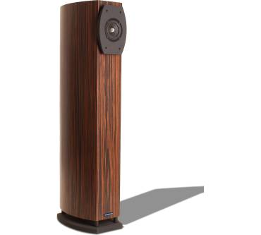 Produktbild Audium Comp 5 Active