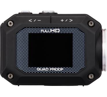 Produktbild JVC Adixxion GC-XA1