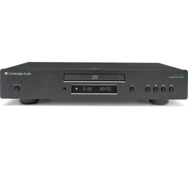 Produktbild Cambridge Audio Azur 351C