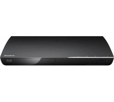 Produktbild Sony BDP-S390