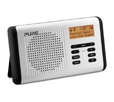 Produktbild Pure Move 400D