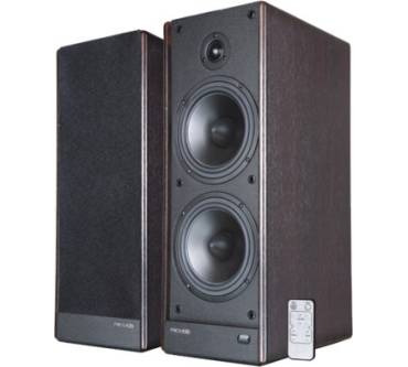 Produktbild Microlab SOLO 7C