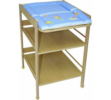 Produktbild Roba 1284 V73 Wickelregal