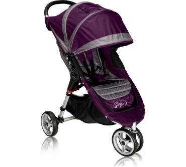 Produktbild Baby Jogger City Mini 3