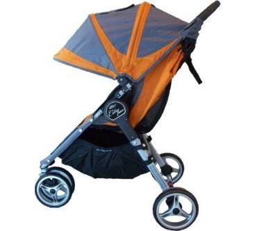 Produktbild Baby Jogger City Mini 3