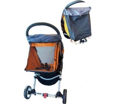 Produktbild Baby Jogger City Mini 3
