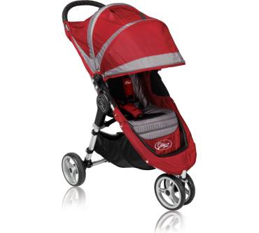 Produktbild Baby Jogger City Mini 3