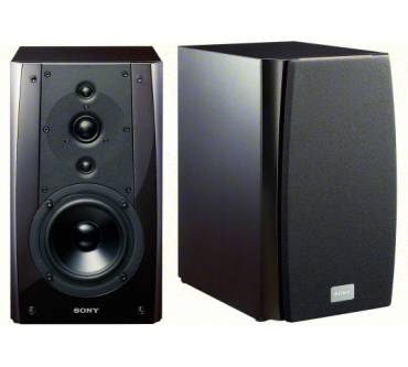 Produktbild Sony SS-NA5ES