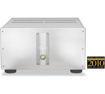 Produktbild Krell Evolution 402e