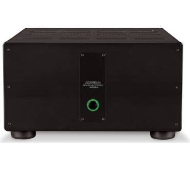 Produktbild Krell Evolution 402e