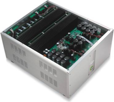 Produktbild Krell Evolution 402e