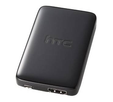 Produktbild HTC Media Link HD