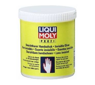 Produktbild Liqui Moly Unsichtbarer Handschuh, 650 ml