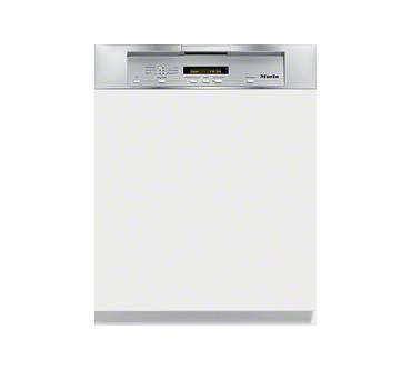 Produktbild Miele G 5635 SCi XXL Edition 3D Eco (GW 5730/5 Cleansteel)