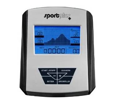 Produktbild SportPlus Speedracer SP-SRP-3000