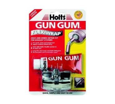 Holts Gun Gum Flexiwrap: 2,0 gut