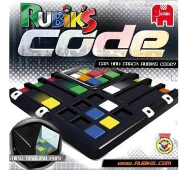 Produktbild Jumbo Rubik's Code