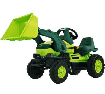 Produktbild Big MB-Trac- Loader