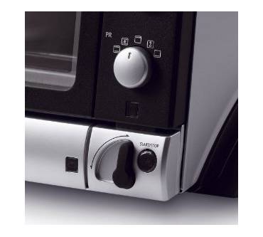 Produktbild De Longhi Pangourmet EOB 2071