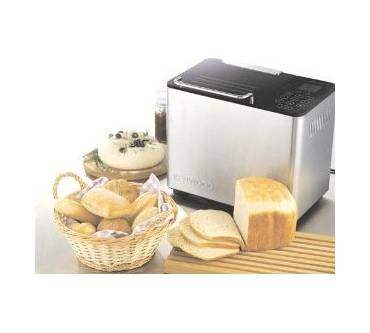 Produktbild Kenwood BM 450