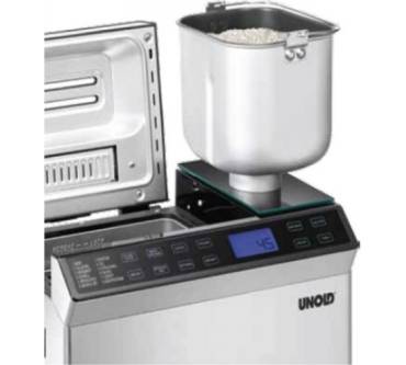 Produktbild Unold Backmeister Skala 68615