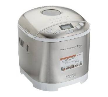 Produktbild Ariete Pane Express Top metal 131