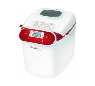 Produktbild Moulinex Brotbackautomat UNO